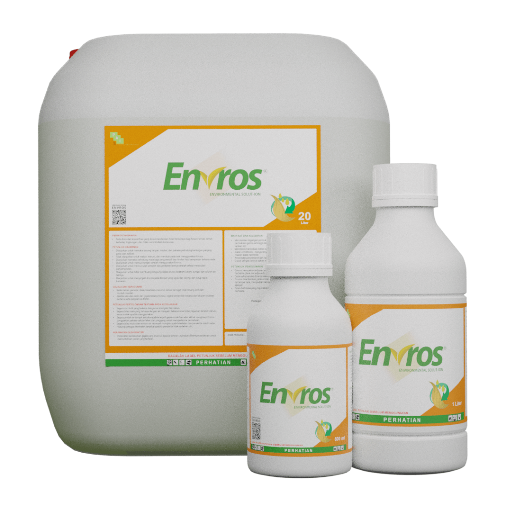 Envros 500ml