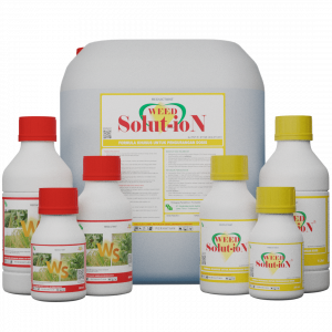 Weed Solut-ion